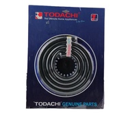 Todachi Selang Kompor Gas Regulator LPG