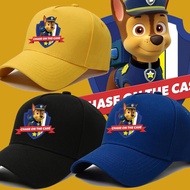 Wang Team Children Men Women Archie Furry Merchandise Outdoor Sunshade Baseball Cap Sunscreen Hat Al