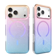 (แถมฟิล์ม) เคส Prodigee Pop Star / Super Star / Glow / Flow / Tile สำหรับ iPhone 17 Pro Max / 16 Pro