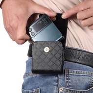 Samsung Z Flip 3 Phone Case 三星手機腰包 $95包埋順豐郵費⚠️🤩