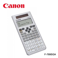 Canon F-789SGA SCIENTIFIC CALCULATOR