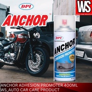 Anchor Spray Adhesion Promoter 228S (for plastics, vinyl, trim, bumpers, fiberglass and more) Cat Se