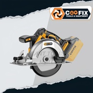 COOFIX เลื่อยวงเดือนไร้สาย 20V รุ่น CF-CCS003 ✳️สินค้ามีรับประกัน✳️