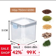 Sealed DRY STORAGE BOX