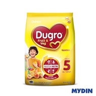 Dumex Dugro 5 Fruits & Veg (850g)