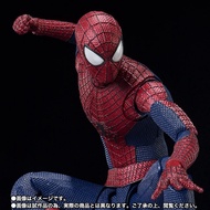 收收收 Shf marvel amazing spiderman
