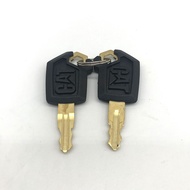 Carter excavator key suitable for312D 320C 336GC Ignition5P8500/5S8500Key CHEX