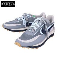 Nike x sacai x CLOT [狀況良好] LD WAFFLE/S/C NS 運動鞋 / 尺寸 27