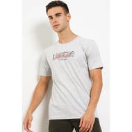 Cardinal Men's T-Shirt E1906P04C Baju T Shirt Lelaki Cotton
