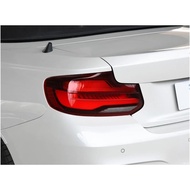 Lamp Cover For BMW F22 M2 2 Series Coupe 2014-2019 Rear Lamp Tail Lamp Cover Rear Lamp Shell Replace