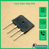 4pcs D15XB80 D15XB 80 D15SB80 bridge rectifier diode 800V 15A