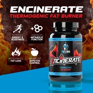 Eflow Nutrition Encinerate Fat Burner ( 60 Servings )