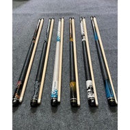 Cơ lỗ Cơ (gậy) bida Preoaidr P5 Cơ bida lỗ cơ Preoaidr. Cơ P5