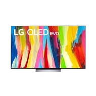 【含標準安裝】【LG 樂金】65型 OLED evo 4K AI物聯網電視 OLED65C2PSC 65C2 OLED65C2