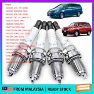 IZFR6K11 | Civic Fd 2.0 | Stream Rsz Rn1 | Accord 2.0 | Crv | Odyssey RB1 | J32 | Spark Plug Iridium