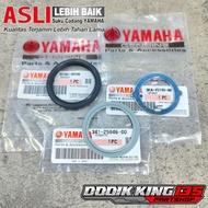 GEARBOX COMPONENT SEALRing GEARBOX SPEEDOMETER RX KING RXK RXS RXZ SCORPIO YAMAHA GENUINE PARTOrigin
