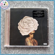 K. Michelle KIMBERLY: The People I Used to Know Original CD Album [Sealed] Brand New 1Z0485 ZZK