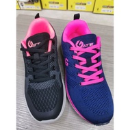Ready stock in Malaysia Gatti Women Sport shoes195212