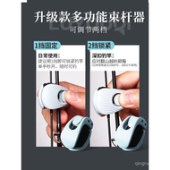 Hot-selling Lure Rod Storage Handy Tool Rod Clamp Multifunctional Rod Clamp Lure Rod Clamp Raft Rod 