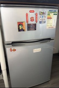 冰箱雪櫃Dometic Refrigerator (81L)