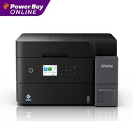 Epson EcoTank L6370 มัลติฟังก์ชั่นปริ้นเตอร์ รุ่น L6370
