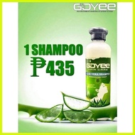 ♞ORIGINAL GOYEE  Hair Care Shampoo and Conditioner