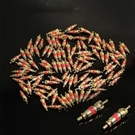 Electric Vehicle Valve Core Wrench Valve Key Valve Wrench Adjustable Deflating Valve Wrench