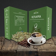 Rerama Coffee, Uric Acid, Gout, Gastritis, Migraine, 3 Days Control
