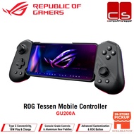 ASUS GU200A ROG Tessen 18W Aura RGB USB-C Gaming Mobile Controller