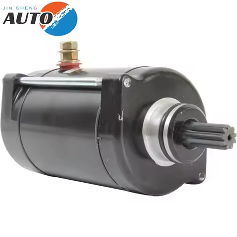 1200-HN8-000 31200-HN8-003 Brand New Starter Motor for Honda TRX680 Rincon 680 A Rincon 650 SXS700 M