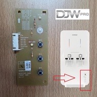 Cxway NEO ECO DISPLAY PCB (CHP-260N)