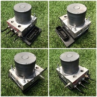 Peugeot 408 2011-2015 ABS Pump (Pump: 9674139780)(USED)