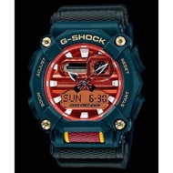 G-SHOCK ORIGINAL GA-900DBR-3ADR/GA-900DBR-3/GA-900DBR/GA900DBR
