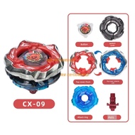 Beyblade beyblade x stadium X Generation beyblade DX19 20 23 24 26 Optimus Prime Megatron Spiderman 