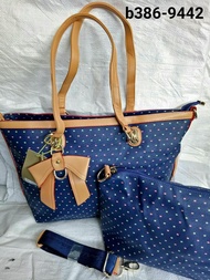 Tas Fashion Wanita BGirl Import Ori