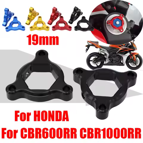 For HONDA CBR600RR CBR1000RR CBR600 CBR1000 CBR 600 1000 RR CBR 600RR 1000RR Accessories Front Suspe