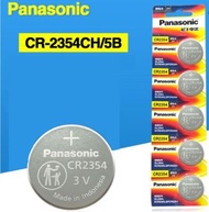 樂聲牌 - Panasonic CR2354 3V 鈕扣型電池 1粒