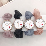 Jam tangan ribbon wanita