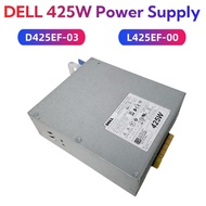 Dell Precision Workstation L425EF-00 D425EF-00 Power Supply 425W 3W8F7 FOR T5820 T7820