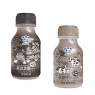 【滿州鄉農會x迷克控】芝麻牛乳黑豆漿/黑豆芝麻豆奶 235mlx18瓶(3箱組)