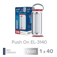 PUSH ON 30W 35W 40 Watt Push-On Emergency Light EL-3130 Push-On Emergency Light/EL-3135/EL-3140