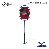 Mizuno Technoblade 677 Badminton Racket