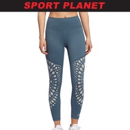 adidas Women Believe This 2.0 Power 7/8 Tight Long Tracksuit Pant Seluar Perempuan (FT3148) Sport Planet 24-03