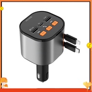 FM Transmitter Car Phone Charger FM Transmitter for Car