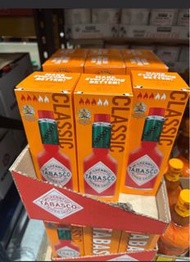 Tabasco 350ml