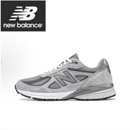 New Balance NB 990 V4 Low cut Grey