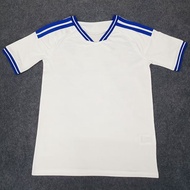26-27 uniform Fans Greece uniform Short Sleeve football football football National Team jersey Versi