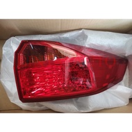 *ORIGINAL HONDA T9A CITY GM6 2014 TAIL LAMP ASSY /LAMPU BELAKANG COMPLETE/ REAR LIGHT LAMP