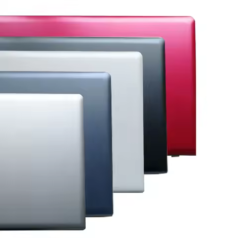 LCD top cover case for samsung 270E5V 270E5U 270E5J 270E5G 270E5R 270E5E 270R5E 300e5e 300E5V LCD to