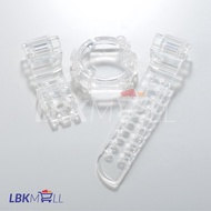 [LBK] DW8200 CRYSTAL CLEAR JELLY